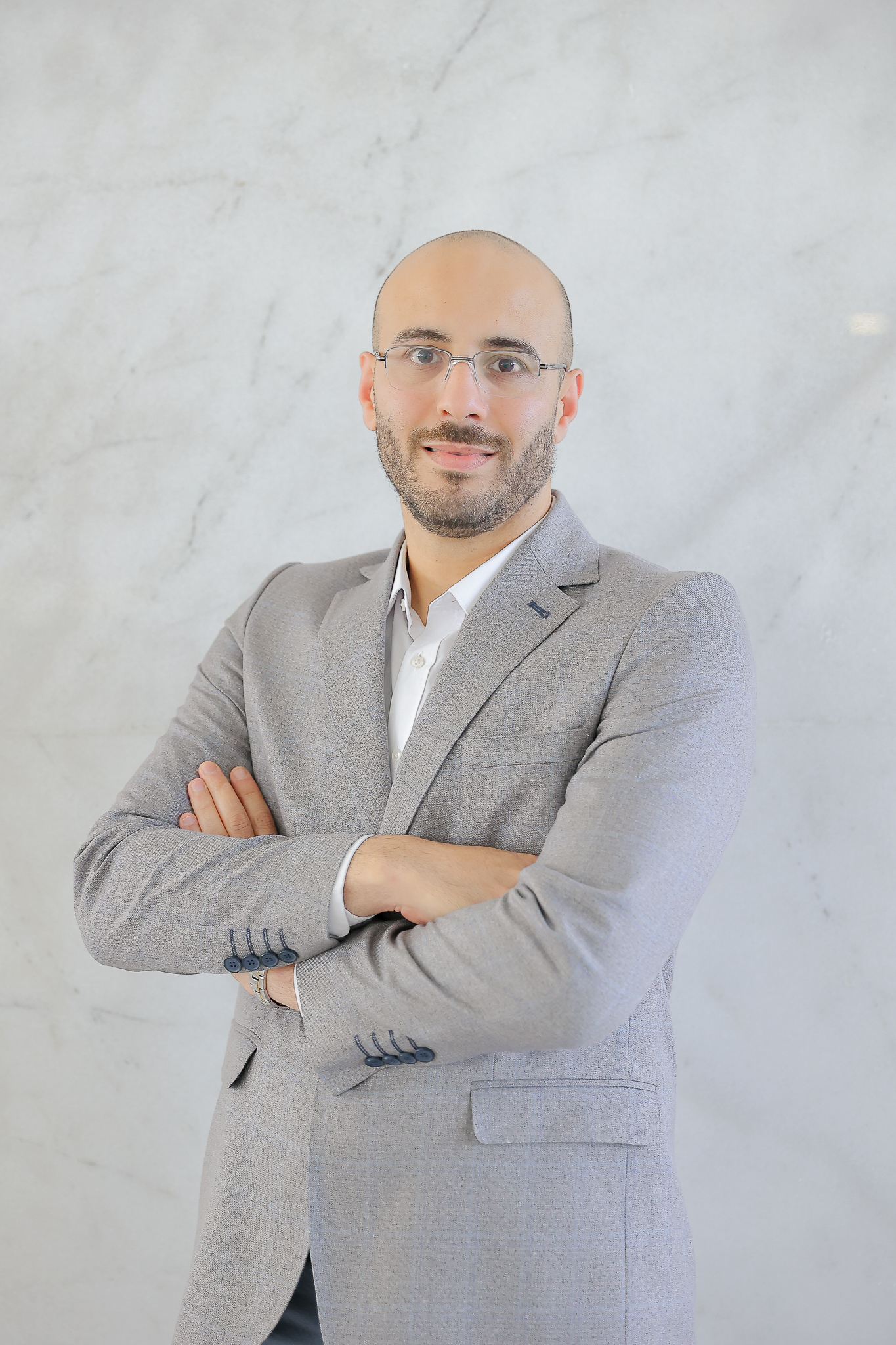 Dr. Yehia